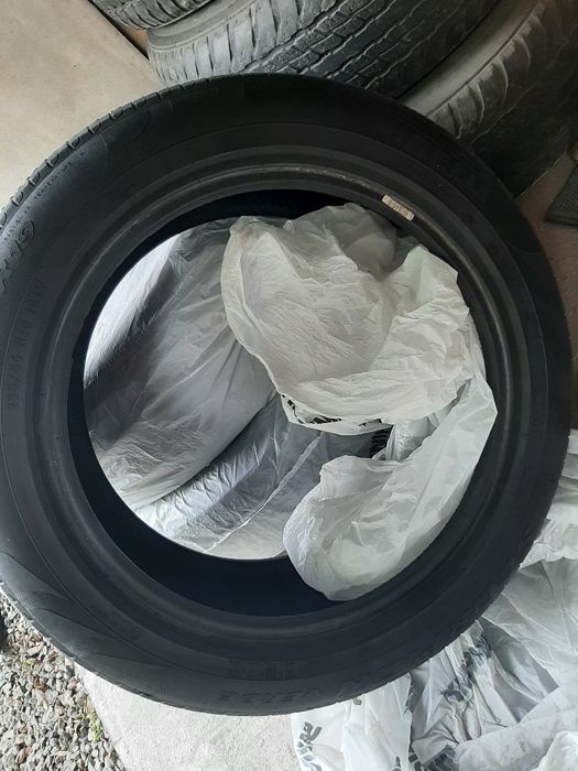 ЛЕТНИЕ шины PIRELLI Scorpion Verde