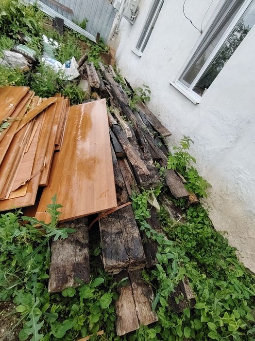 Продам шпалы советские