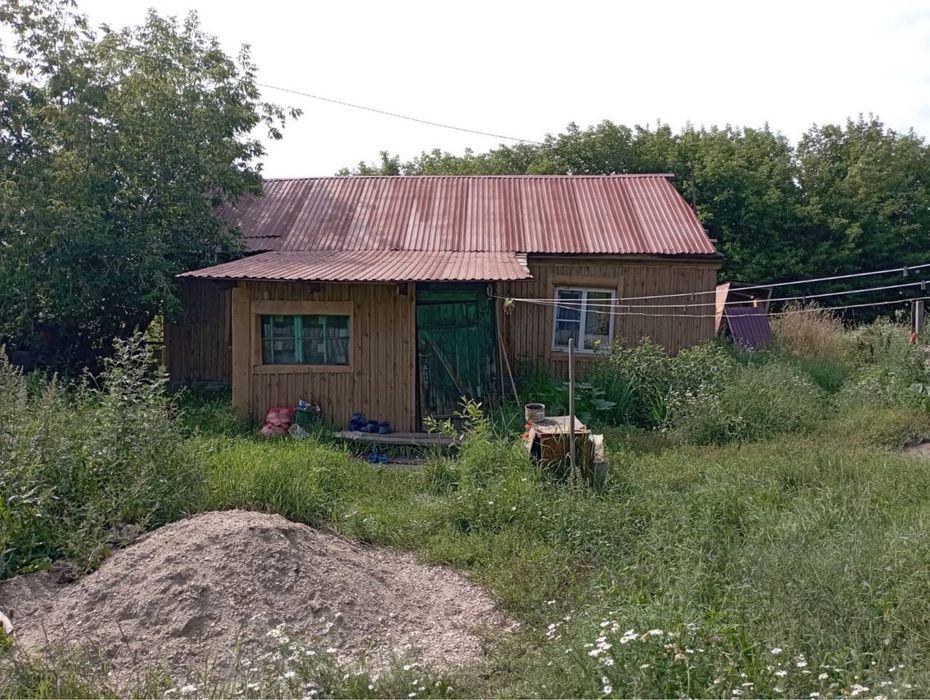 Продаётся дом 1,5