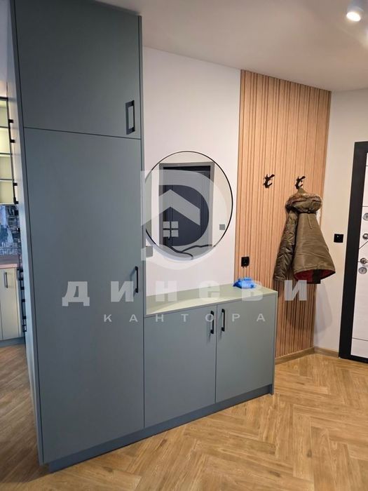 Двустаен под наем Кършияка
