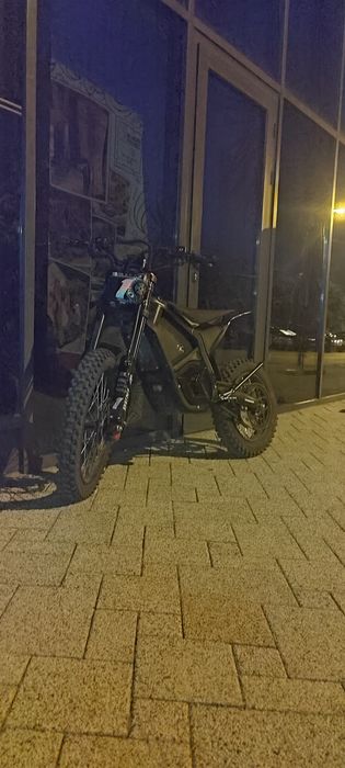 Mini surron Valtinsu em5 pro