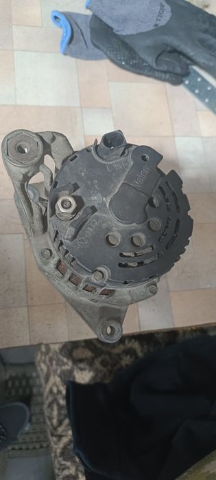 Продам генератор