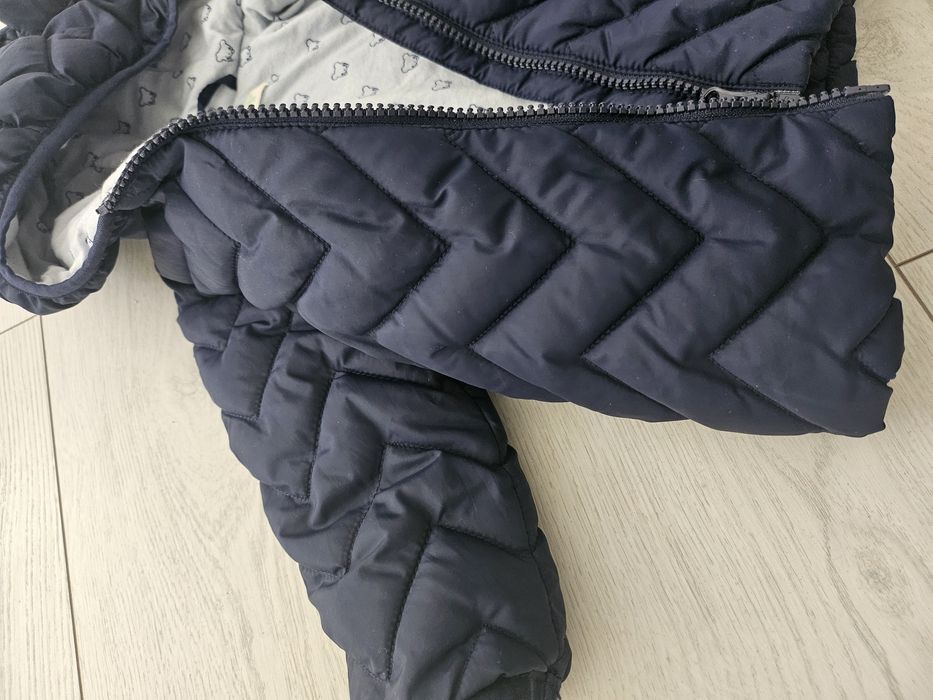 Пролетно яке за момче