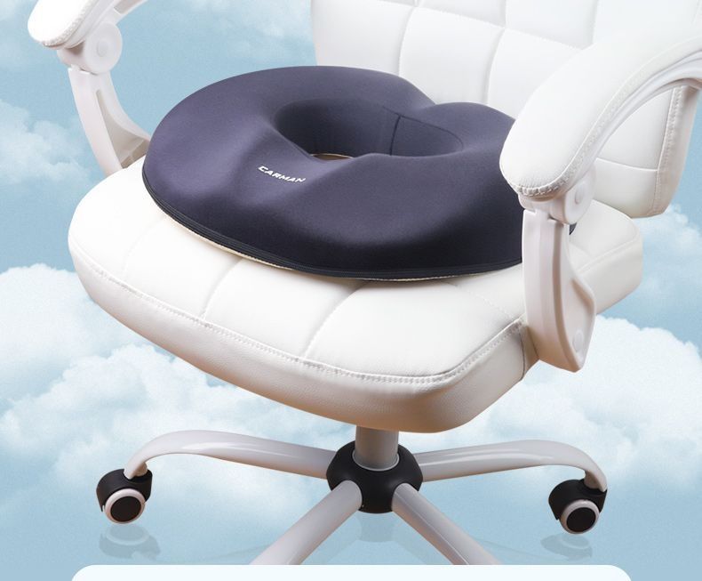 Ортопедическая подушка для сидения