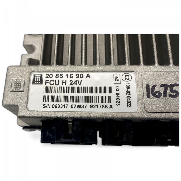 20851690 Unitatea de Control a Luminilor VOLVO FL, FE (2005-2014) VOLVO