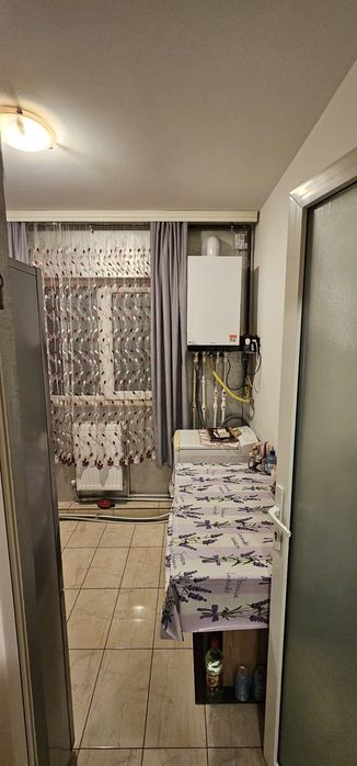 Garsoniera  zona Eden