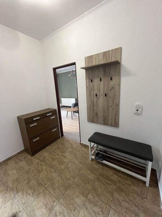 Apartament de inchiriat