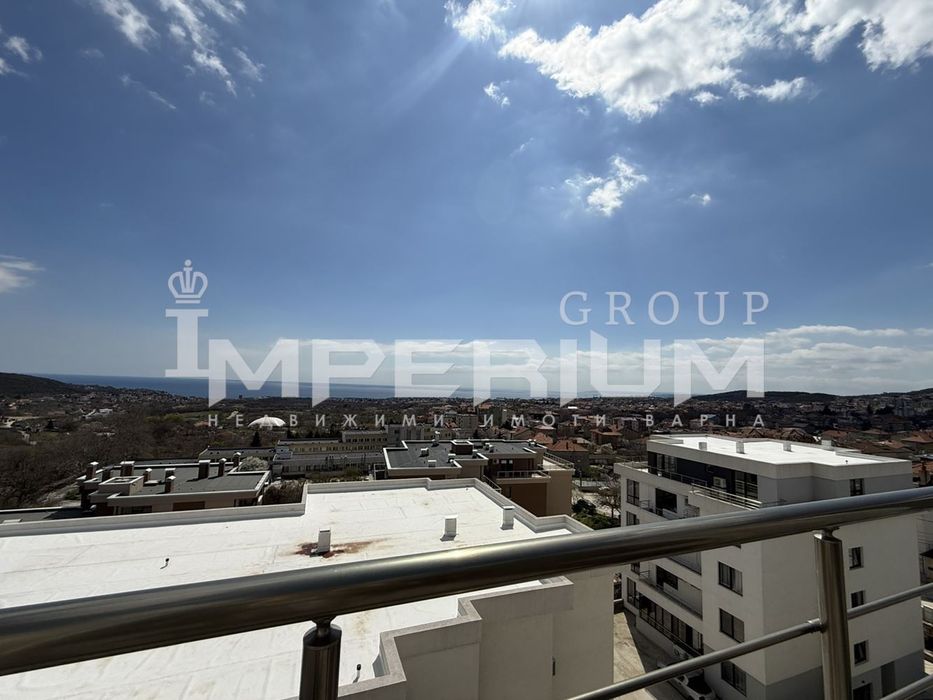 Продава се Мезонет в Варна, Виница - 250 кв.м за 408 €/кв.м - Снимка #5