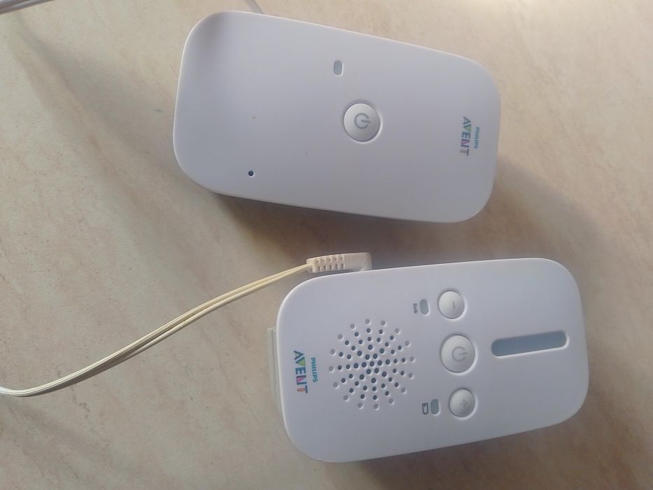 Бебефон Avent Phillips