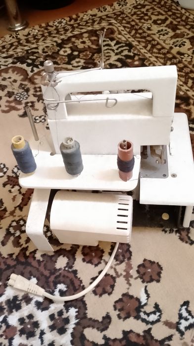 Аверлок:  Прима .