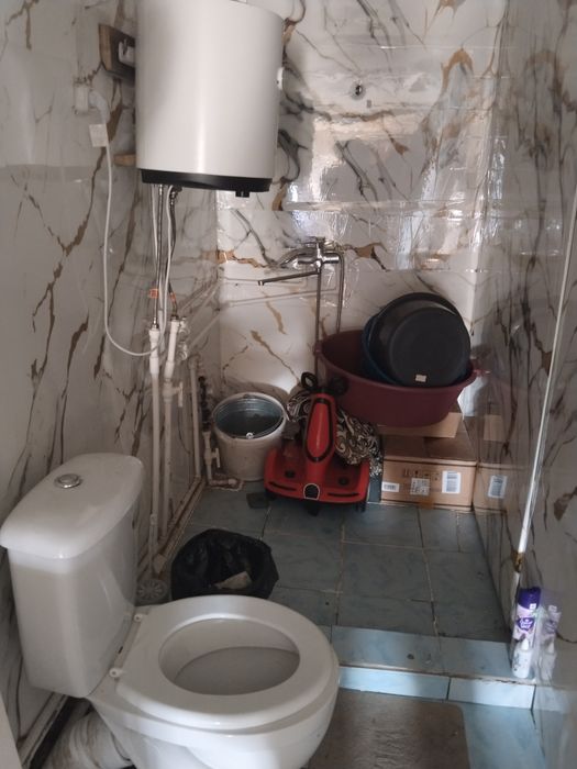 Продам дом в Кызылтале