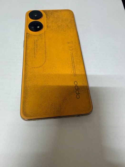 Oppo Reno 8T Алматы