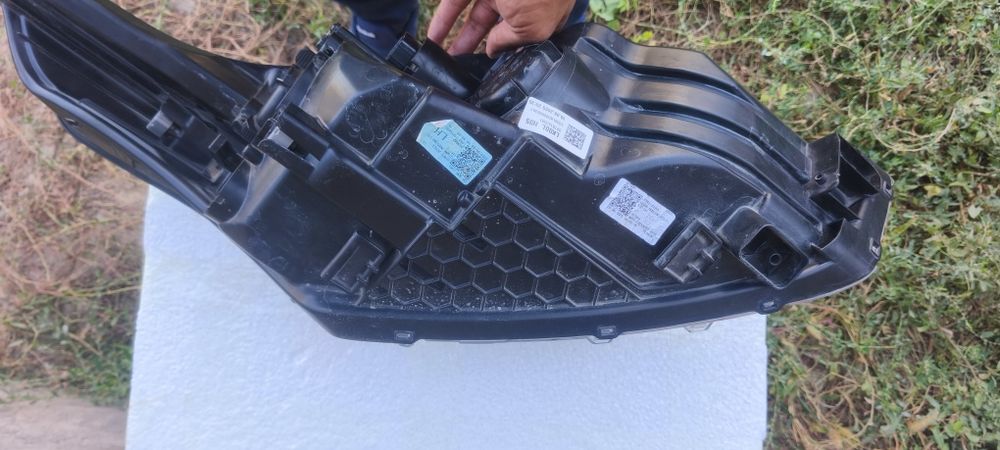 Фара левая Киа Сид комфорт 92101J7001 Kia ceed