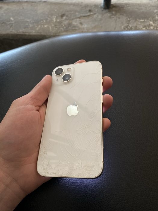 iPhone 13,88 акб