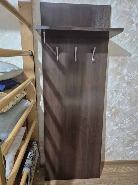 Вешалка в корридор