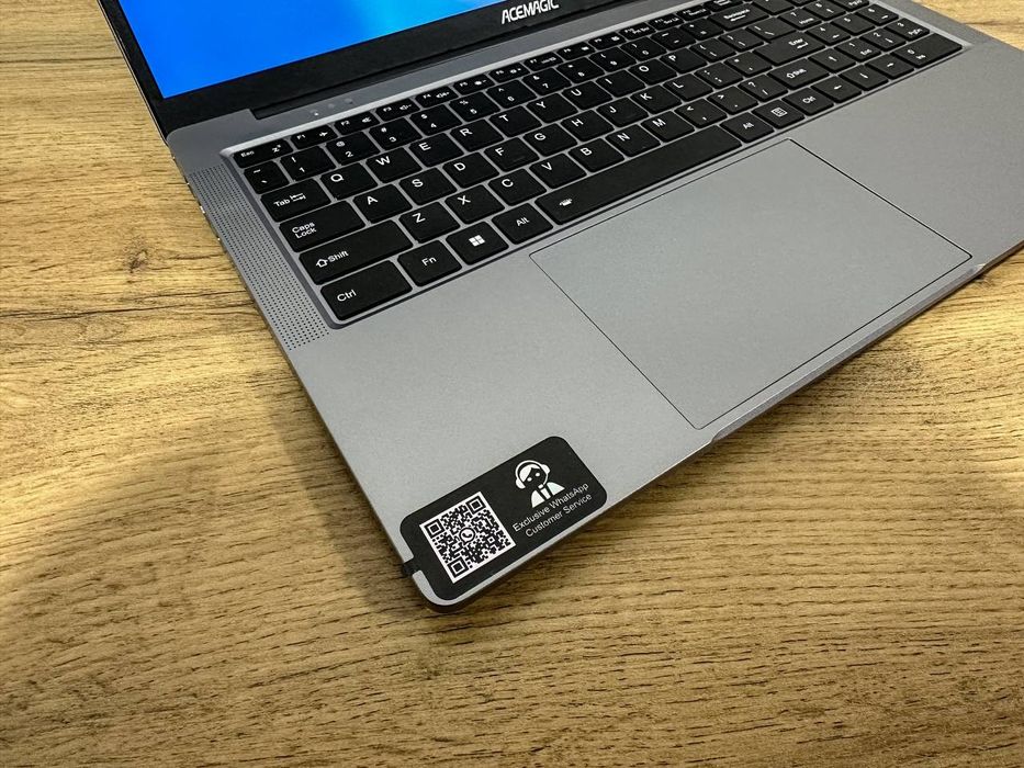 ACEMAJIC X16PRO kuchli noutbuk