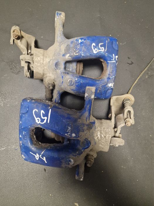 Etrier/etrieri spate  Alfa Romeo 159