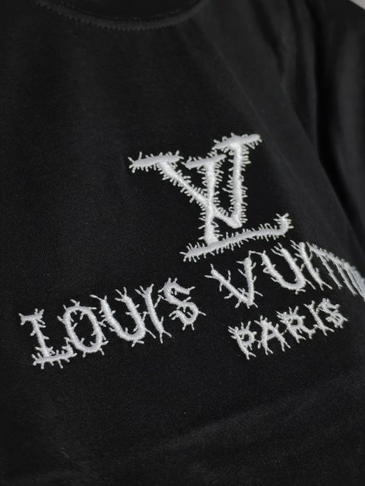 Luis Viton тениска