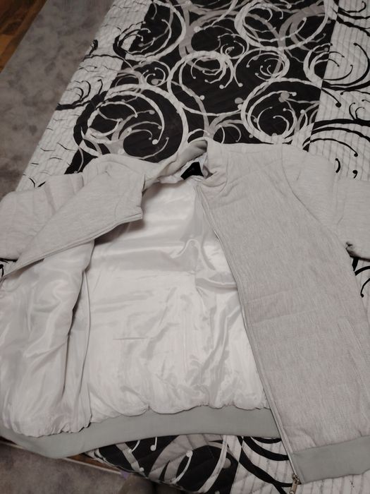 Мъжко бомбър яке LC Waikiki