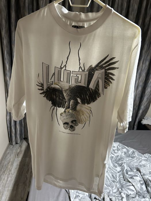 Блуза на LUDA размер М