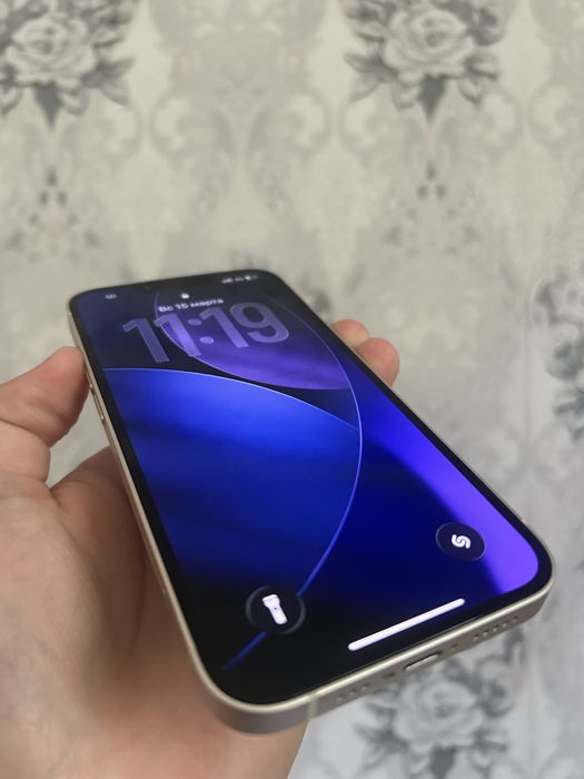 Айфон 13 78% обмен