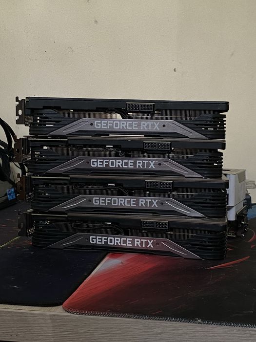 RTX 3080Ti Gainward 12gb