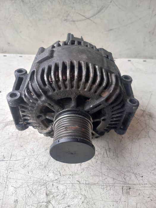 Алтернатор Mercedes ML320 W164