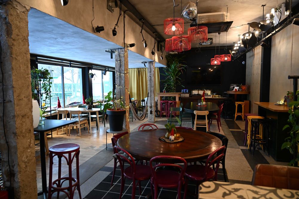 Продава се Заведение в София, Център - 250 кв.м за 123 €/кв.м - Снимка #10