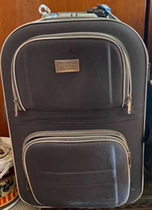 Куфари , сакове , мода