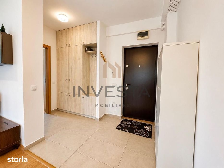 Apartament 3 camere cu loc de parcare in Zorilor zona Observatorului