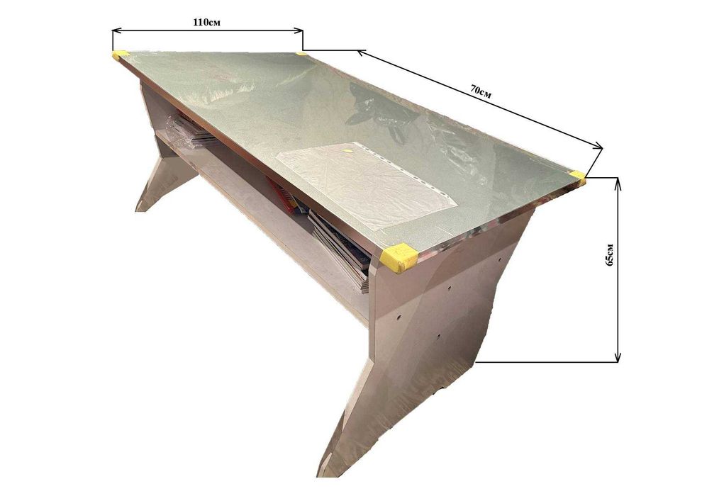 Рабочий стол срочни