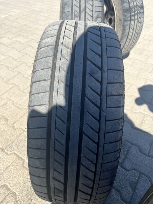 Продам летнюю резину