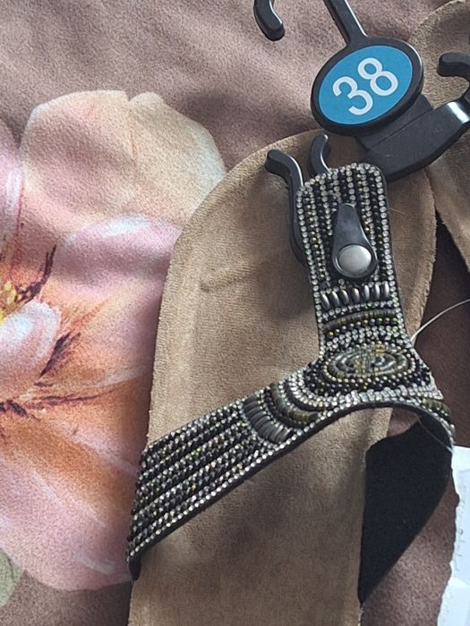 Papuci damă de vara