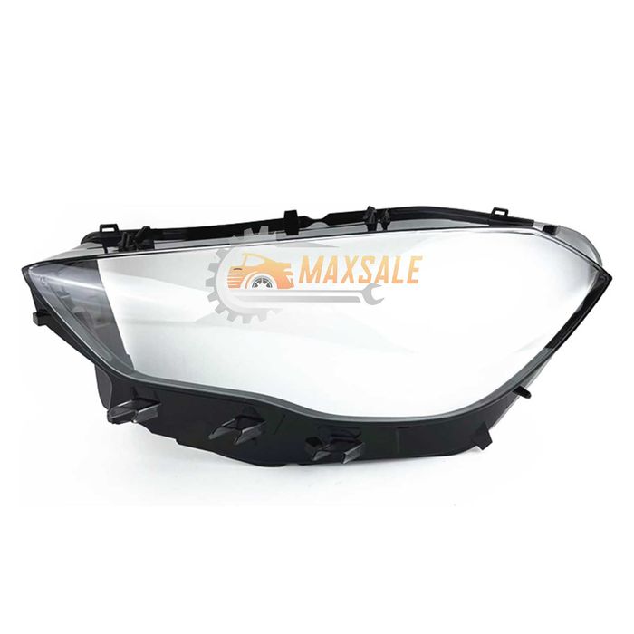 Капаци фарове Mercedes GLA W157 GLA (20-22) фар комплект мерцедес гла