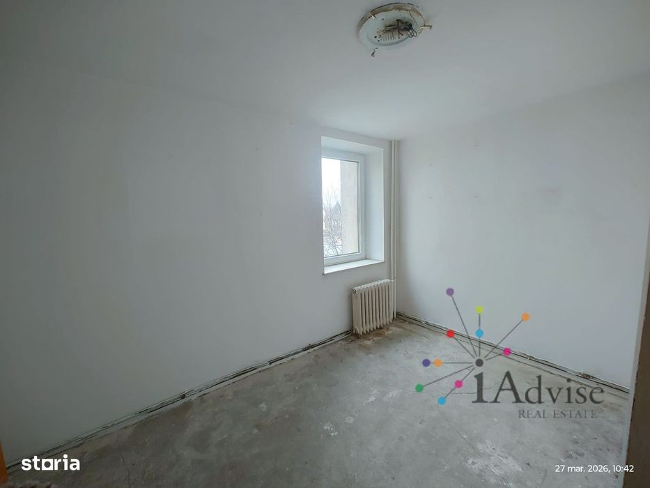 Apartament 3 camere Grivitei - Onix, Brasov