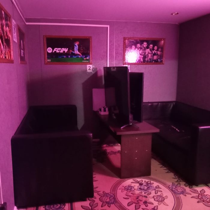 Павильон готовый бизнес