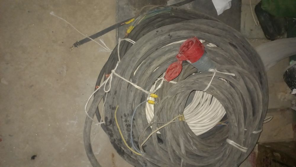 Kabil 6 lik minoga jirni