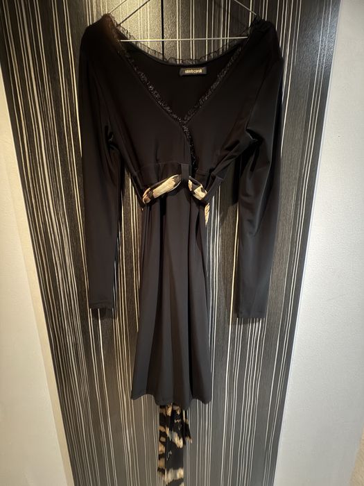 Рокли Roberto Cavalli