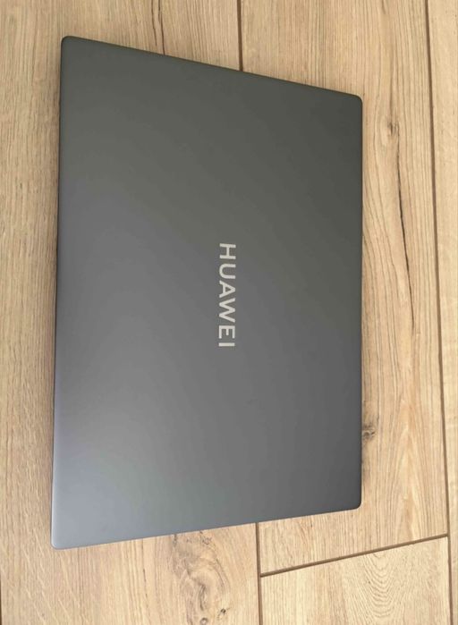 Huawei MateBook D 15