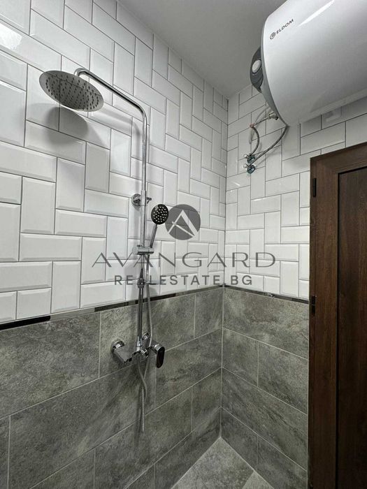 Продава се Двустаен апартамент в Пловдив, Кючук Париж - 46 кв.м за 2109 €/кв.м - Снимка #8