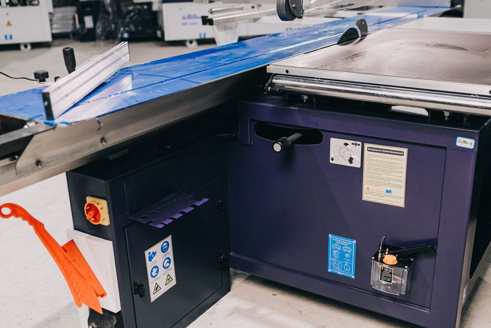 Форматник DM-3200S