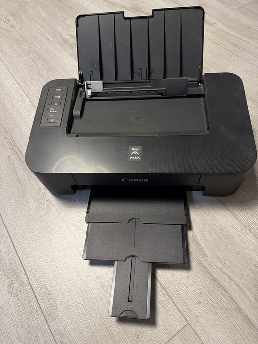 Imprimanta Canon Pixma