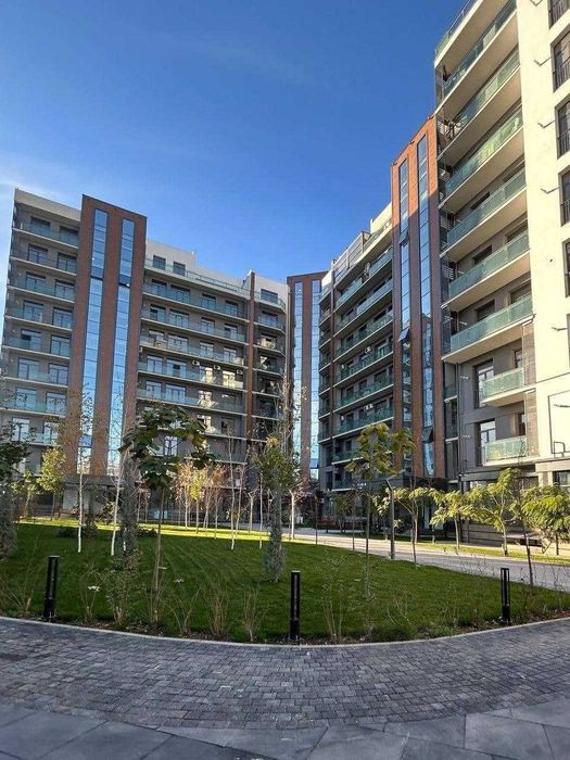 Срочно Продается 1 комнатная квартира в новостройке Мирзо Улугбек р-н