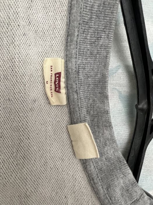 Levis женская кофта