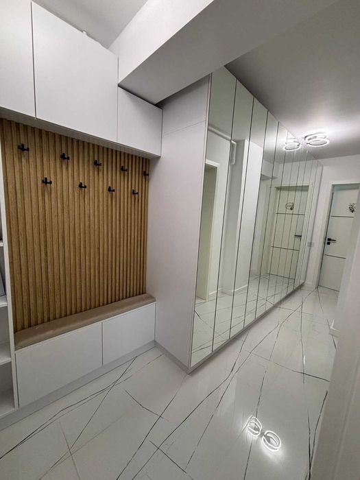 Apartament de vanzare zona Pallady 2 camere
