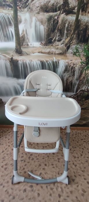 Продам детский стульчик