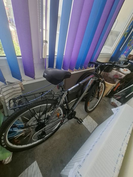 Bicicleta kilimanjaro roti 29 inci