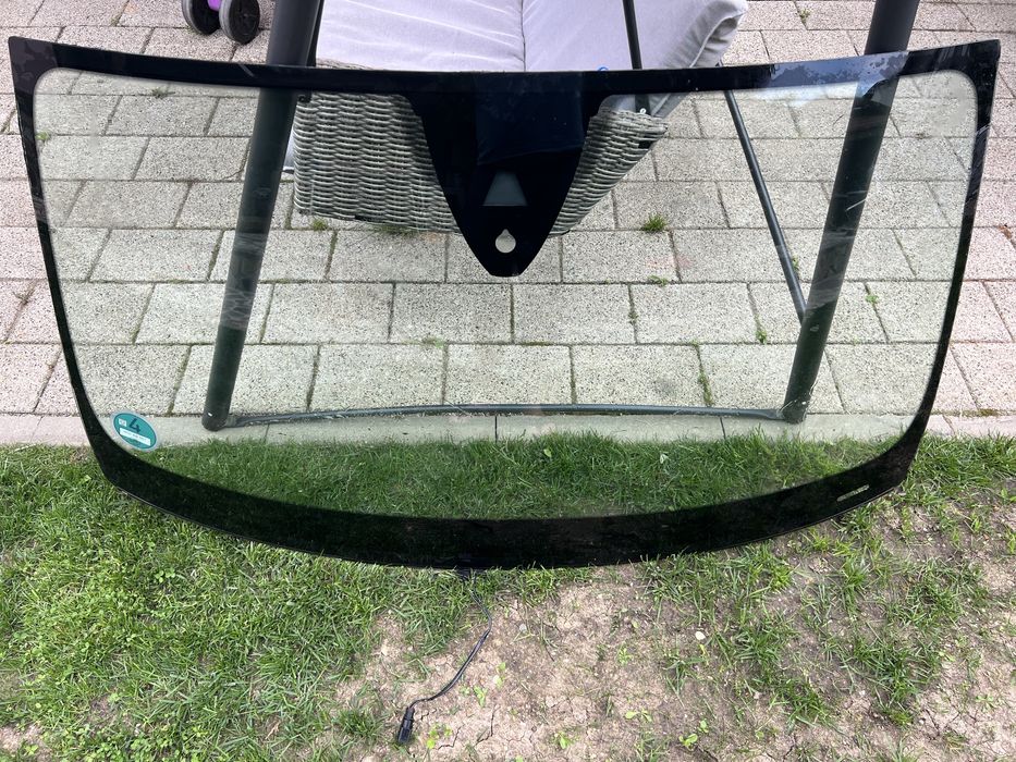 Parbriz Touareg 7p. 2011/2017 locas camera si incalzit