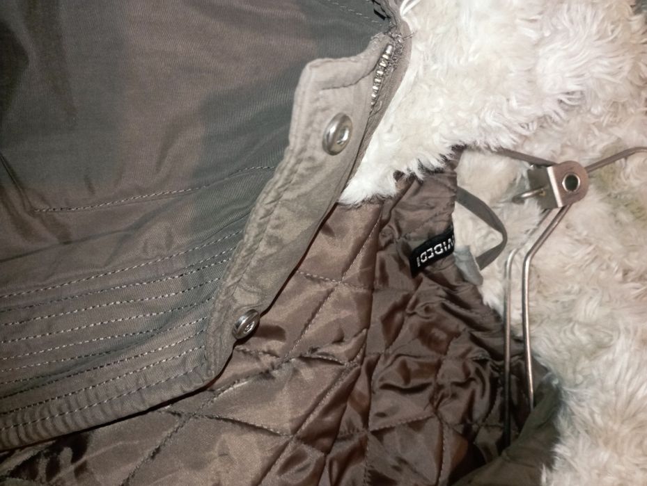 Продаются две парки