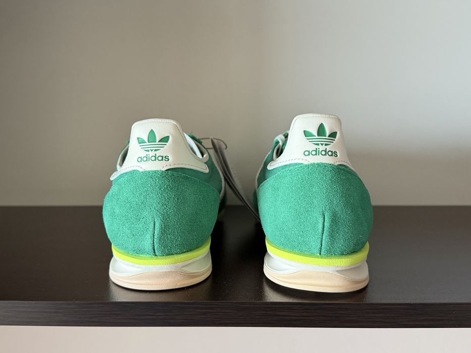 ADIDAS SL 72 OG W 40номер 25см Стелка Нови с Кутия